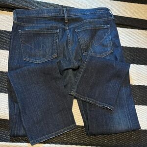 Citizens of humanity jeans